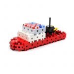 MELI BASIC BOMBEROS 4EN1