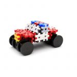 MELI BASIC BOMBEROS 4EN1