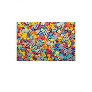 MELI BASIC CONTRUCTOR 100PCS