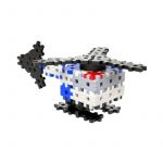 MELI BASIC POLICIA 4 EN 1 160PCS CAJA CARTON +3