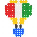 MELI MINIS 200PCS CAJA CARTON +3