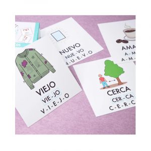 MI ESTUCHE DE PICTOS XL CONCEPTOS BASICOS