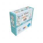 MI ESTUCHE DE PICTOS XL NUMEROS