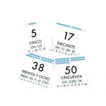 MI ESTUCHE DE PICTOS XL NUMEROS