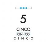 MI ESTUCHE DE PICTOS XL NUMEROS