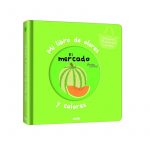 MI LIBRO DE OLORES Y COLORES. EL MERCADO