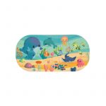 MI PUZZLE DE BAÑO OCEANO