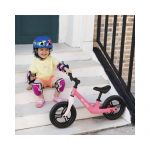 MICRO BIKE LITE ROSA
