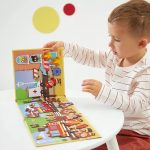 Magneti' Stories Bomberos