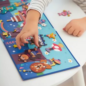 Magneti' Stories Festival de Animales