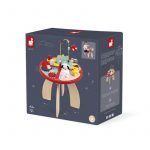 Mesa de Actividades Baby Forest