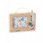 MI PRIMERA CAJA DE MÚSICA