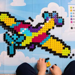 Mini Melis Vuelo 500 piezas