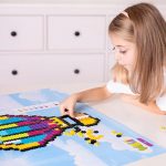 Mini Melis Vuelo 500 piezas