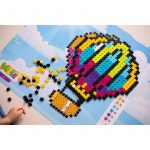 Mini Melis Vuelo 500 piezas