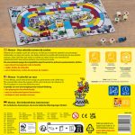 Monza - Una Colorida Carrera de Coches