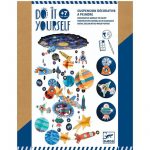 Móvil Sistema Solar