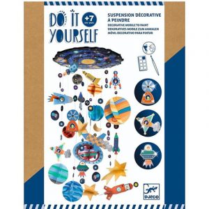 Móvil Sistema Solar