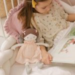 Muñeca Hada Angelina 33 cm