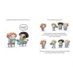 Nos tratamos bien - Lucía Serrano