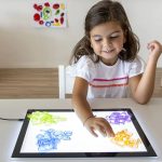 Notas Musicales Translúcidas