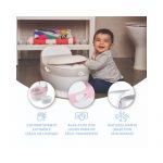 ORINAL POTTY PLUS