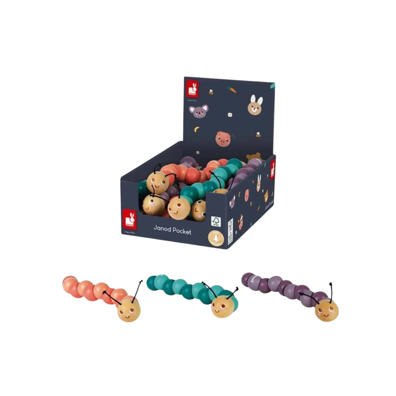 ORUGA-ARTICULADA-POCKET_6053_1-14 ORUGA ARTICULADA POCKET