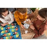 PARTY & CO FAMILY 3-15JUG +8