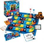 PARTY & CO FAMILY 3-15JUG +8