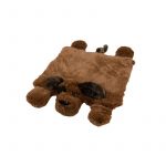 PELUCHE PERRO LASTRADO 2,3KG CALMANTE