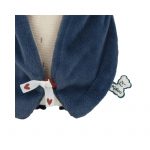 PELUCHE RUIDOS BLANCOS