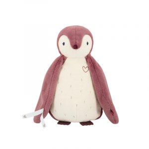 PELUCHE RUIDOS BLANCOS