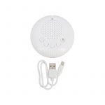 PELUCHE RUIDOS BLANCOS