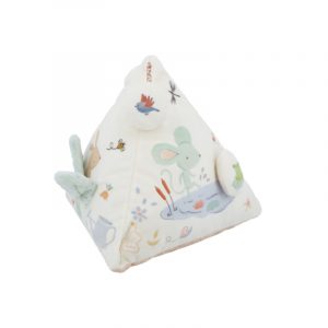 PIRÁMIDE SENSORIAL +0M