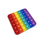 POP UP SILICONA