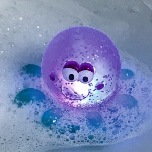 PULPOS LUMINOSOS SENSOR COLORES