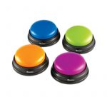 PULSADORES COLORES (1unidad)