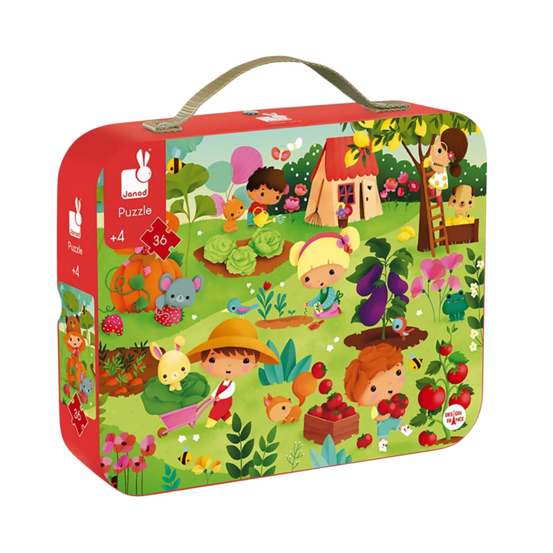 PUZZLE-EL-HUERTO-36PCS_6076_1-1 PUZZLE EL HUERTO 36PCS