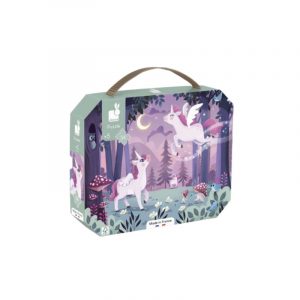 PUZZLE UNICORNIOS 54PCS