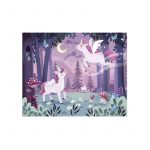 PUZZLE UNICORNIOS 54PCS