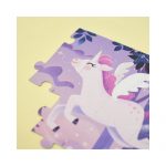 PUZZLE UNICORNIOS 54PCS