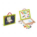 Pizarra Magnética de madera