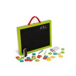 Pizarra Magnética de madera