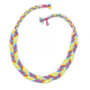 Pulseras Brasileñas Fluorescentes - Janod