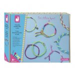 Pulseras Brasileñas Fluorescentes - Janod