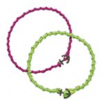 Pulseras Brasileñas Fluorescentes - Janod