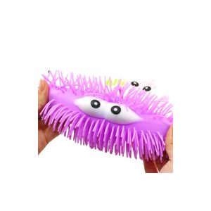 REGULADOR BOLA OJOS POMPÓN LUCES