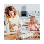 RELOJ DE ARENA 2MINUTOS ROSA