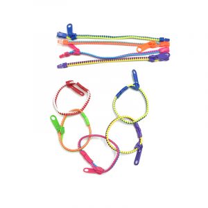 Regulador Cremallera