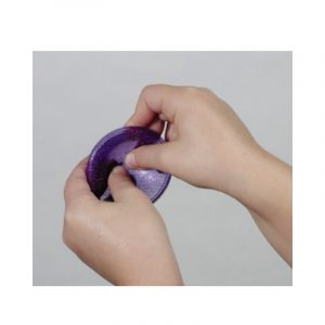 SALTADOR TRANSPARENTE